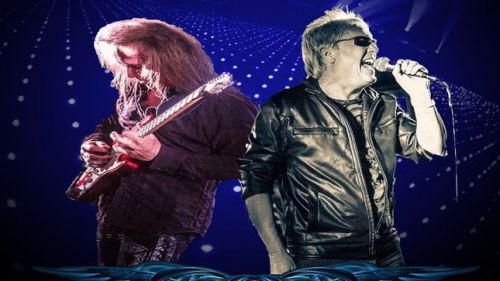 LIVESAY - bemutatta ötödik albuma új videoklipjét a new yorki neoklasszikus metalbanda: 'International Man'