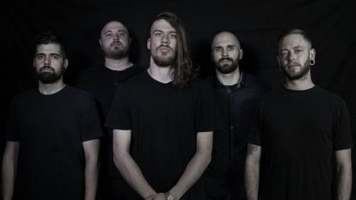 AENIMUS - új klipet mutatott be a Bay Area-beli extrém prog-metal banda: 'Between Iron And Silver'