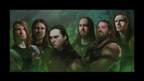MONGOL - új albumot jelentett be a kanadai folk metal csapat