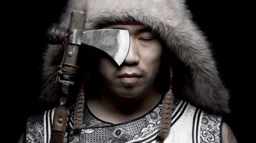 Meghalt a TENGGER CAVALRY frontembere, Nature Ganganbaigal