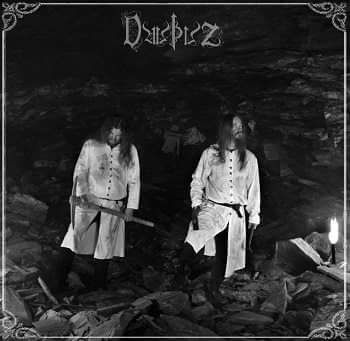DAUÞUZ - új albumot jelentettek be a német 