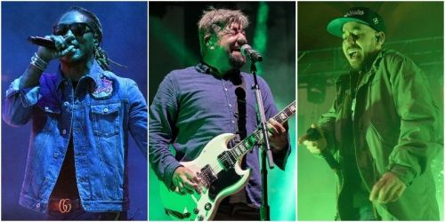 Novemberben megrendezik a második Dia de los DEFTONES fesztivált