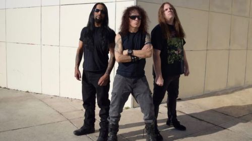 TERRORIZER - januári európai turnén mutatja be visszatérő albumát a legendás grindcore banda