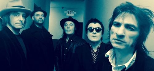 THE BRUTALISTS - hamarosan kiadja második albumát az L.A. Guns / London Quireboys tagokból összeállt banda; itt az új dal!