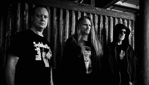 'Ballcutter' címen új bakelit-EP-t ad ki a legendás CANCER zenekar