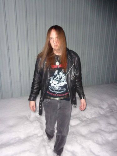 Moribund Records Announces Official Release Date For WAXEN - Terror Decree