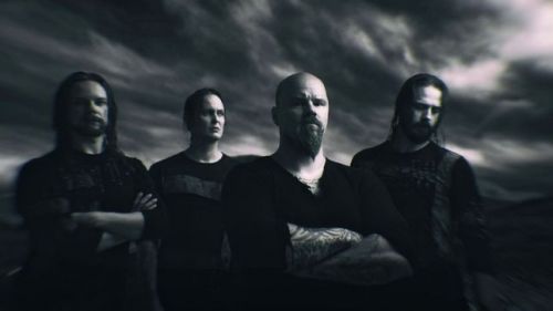 Itt az ötödik WOLFHEART album, a 'Wolves of Karelia' új szöveges videoklipje: 'Horizon On Fire'!