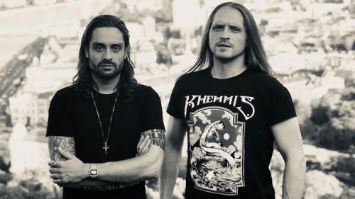 6 év után adja ki új albumát a TÝR zenekar - Budapestet is értinti az európai lemezbemutató turné