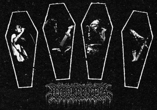 HYPERDONTIA - májusban megjelenik a nemzetközi felállású death metal banda új albuma
