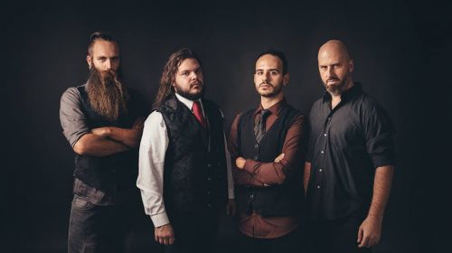 BRVMAK: Sign with Sleaszy Rider Records.