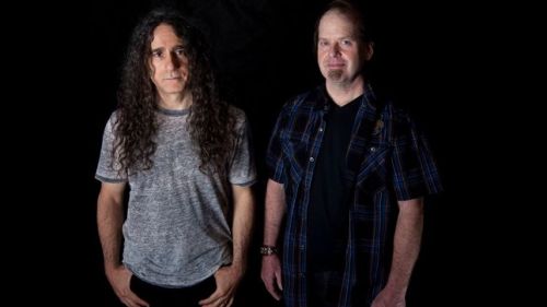 Újra összeállt John Arch és Jim Matheos - nyolc év után megjelent az új album