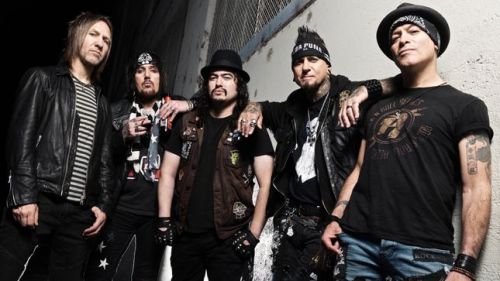Közel 30 év után új nagylemezzel tért vissza a JETBOY - itt az új dal, benne Lemmy hangjával!