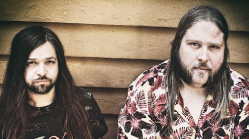 Megjelent a LORD DYING zenekar új videoklipje, a 'Freed From The Pressures Of Time'