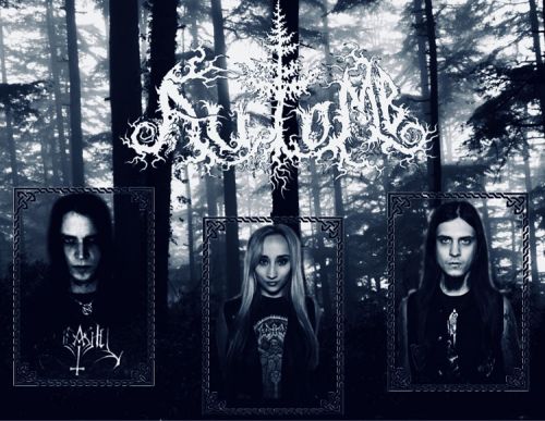 Itt a Morbid Angel / Necrophagia tagokból összeállt AUTOMB új videoklipje, a 'Mourned'!