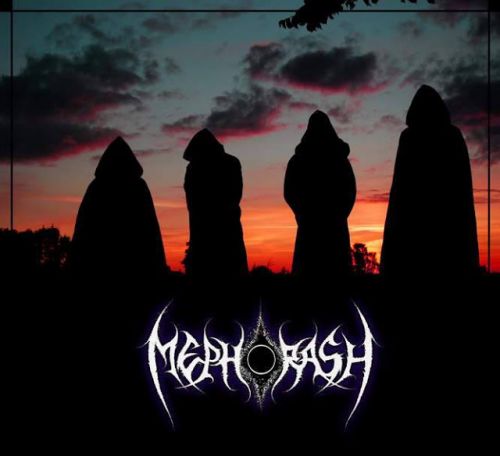 MEPHORASH - új klip a svéd black metalistáktól: 'Sanguinem'