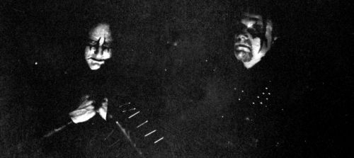 ICHOR - 25 év után adja ki első albumát a veterán ausztrál black metal banda; meghallgatható a teljes lemez!
