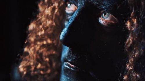 Klip-premier: ANGRA - 'War Horns'