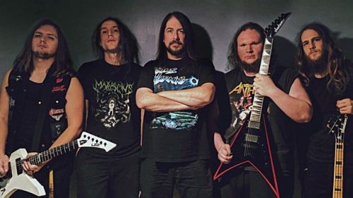 HELLEVATE - új dalt mutatott be a kansasi speed / thrash metal banda megújult felállása