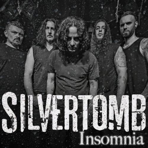 SILVERTOMB - bemutatta új videoklipjét a Type O Negative és az Agnostic Front egykori tagjai alkotta banda