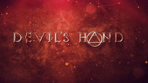 Bemutatta új videóját Mike Slamer és Andrew Freeman közös bandája, a DEVIL'S HAND