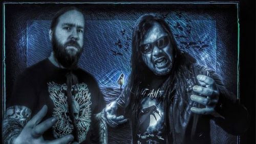 NATTRAVNEN nevű bandával tér vissza a Massacre egykori frontembere, Kam Lee - hamarosan megjelenik a debüt-album