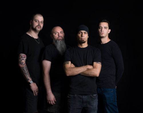 SEITA - hivatalos formában is megjelenik a holland death-thrash banda második albuma, a 'Maledictus Mundi'