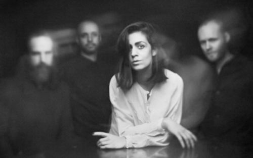 Bejelentette második albumát a Extol, The Dillinger Escape Plan és a Sea + Air tagjai alkotta AZUSA - Alex Skolnick vendégszerepel az új dalban (premier)