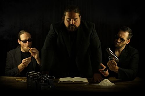 THE MONOLITH DEATHCULT - itt az új dal, a 'Feet Of Jeremiah'!