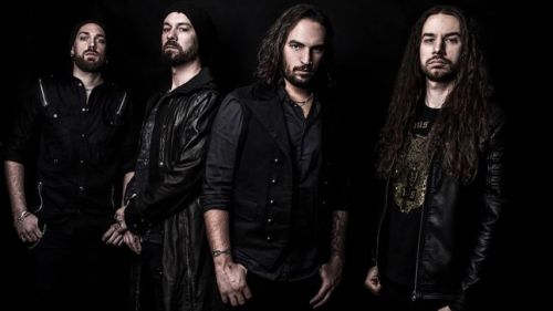 Újjáalakult a HOLLOW HAZE - júliusra új album várható; itt az új klip!