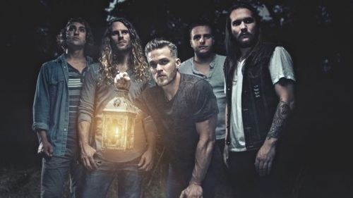 'I Am' címmel látta el harmadik albumát a TOOTHGRINDER - itt a címadó szám videoklipje!