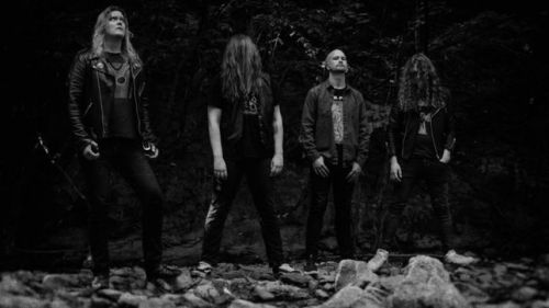 OBLITERATION - új albummal jelentkeztek a norvég death metalisták; végighallgatható a 'Cenotaph Obscure'