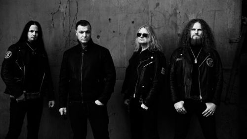 CHROME DIVISION Featuring DIMMU BORGIR's Shagrath To Release Final Album In November; 