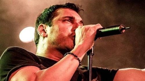 Videoklipet forgatott első szólólemeze, a 'One Voice' címadó dalához az Axel Rudi Pell-banda és a Hardline énekese, Johnny Gioeli