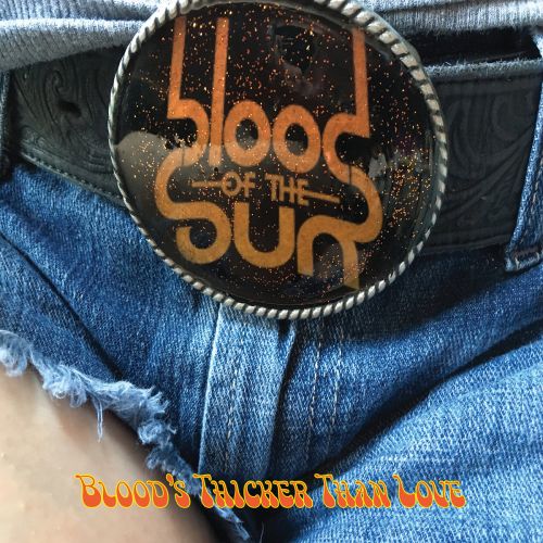 A Crossroads fesztiválon mutatta be 'Blood’s Thicker Than Love' című albumát a BLOOD OF THE SUN (videó)