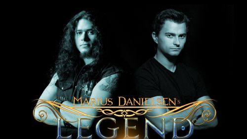 Judas Priest, Helloween és Iron Maiden tagok is szerepelnek vendégként a LEGEND OF VALLEY DOOM második albumán - itt az új szöveges videó!
