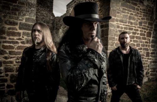 VLTIMAS nevű bandában egyesült a Morbid Angel, a Mayhem és a Cryptopsy egy-egy ex-tagja - végighallgatható a 'Something Wicked Marches In' album