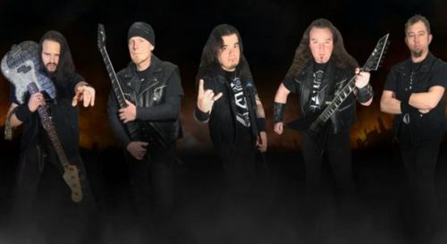 Felfedte új felállását az ETERNAL VOYAGER - elkészült az új lemez