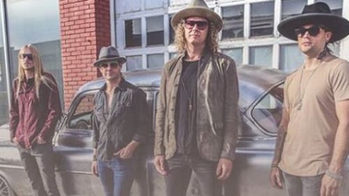Új videoklipet mutatott be a WAYLAND együttes: 'Forget About Me'