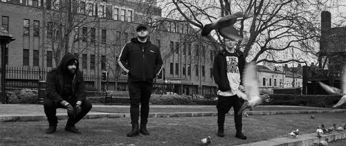 'Suicide King' címen új albumot ad ki januárban a KING 810 - itt az 'A Million Dollars' című szám!