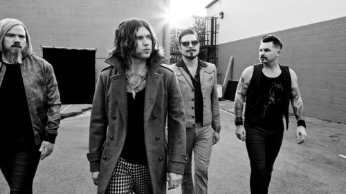 Itt az új RIVAL SONS album, a 'Feral Roots' friss videoklipje!