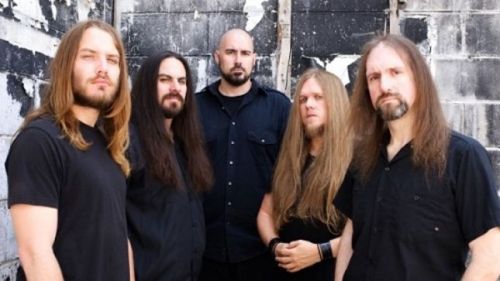 'The Clearing Blind' címmel basszusgitáros playthrough-videót osztott meg a NOVEMBERS DOOM zenekar