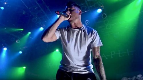 WHITECHAPEL - itt a 'Doom Woods' című dal animációs videoklipje!