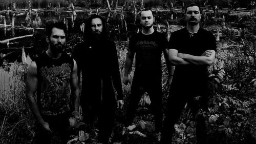 SECTORIAL - hallgasd végig az ukrán blackened death metal banda új albumát!