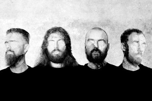 SUNSTARE - hallgasd meg a francia sludge banda új dalait!