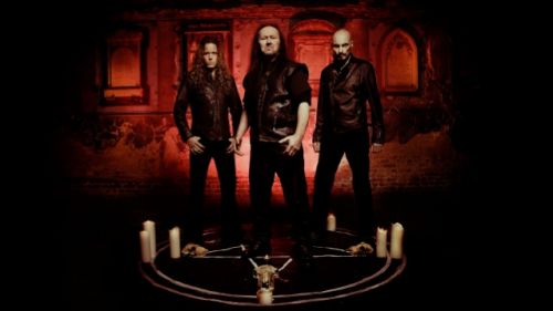 'Bring Out Your Dead' címmel mutatták be a VENOM új szöveges videóját