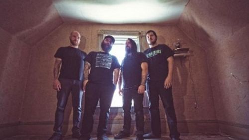 ETHER Signs With Century Media Records
