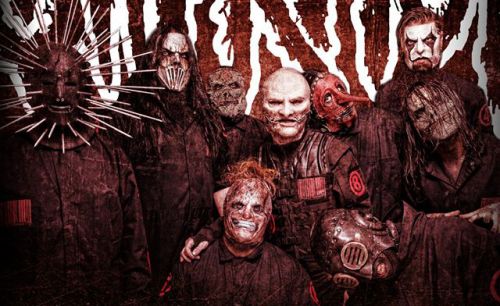 SLIPKNOT - itt az új klip a 'We Are Not Your Kind' albumról: 'Nero Forte'!