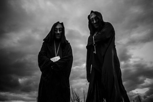 AYURR - hallgasd meg a tunéziai black metal banda új dalait!