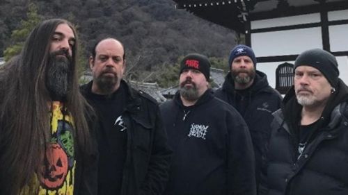 BLOOD FEAST Stream 