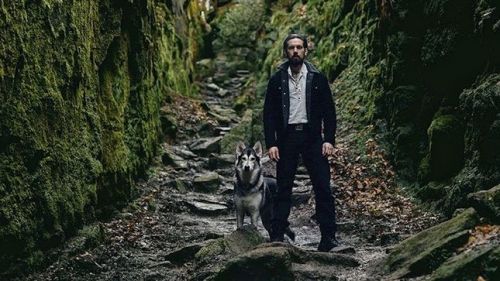 WOLCENSMEN - új dalokat osztott meg a Winterfylleth gitárosának dark-folklore projektje